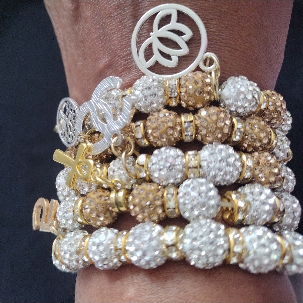 Custom Jewelry - Picture 3 of 4